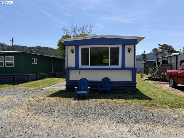 800 KING ST, Unit 22, Powers, OR 97466