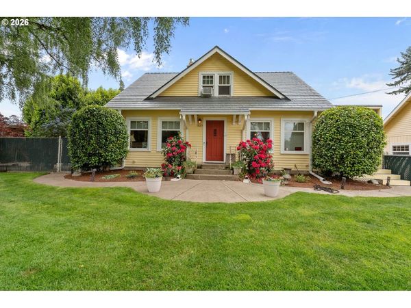 1625 CHEMAWA RD, Keizer, OR 97303