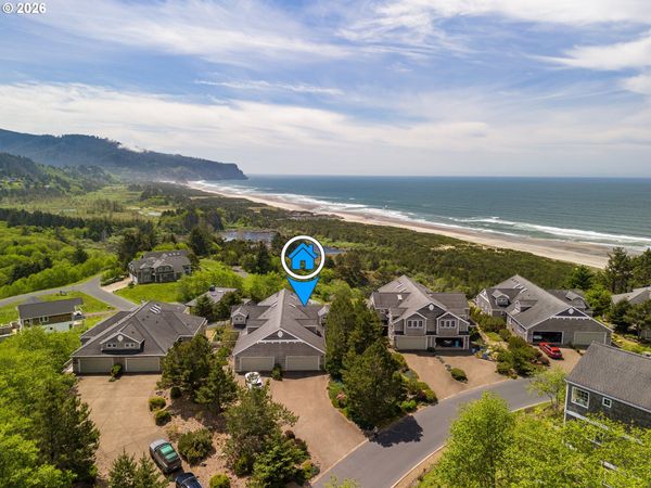 44745 OCEANVIEW CT, Neskowin, OR 97149