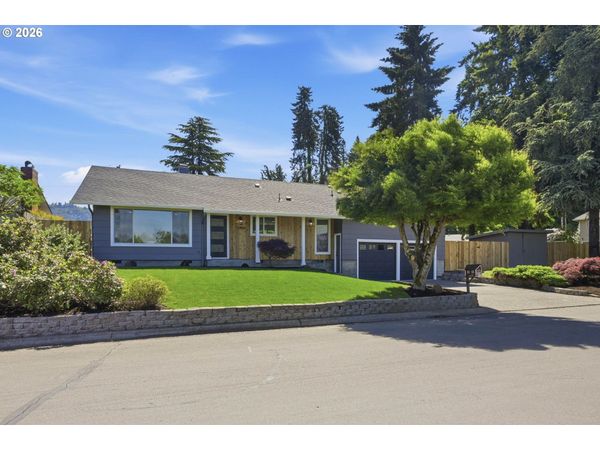 2453 37TH ST, Springfield, OR 97477
