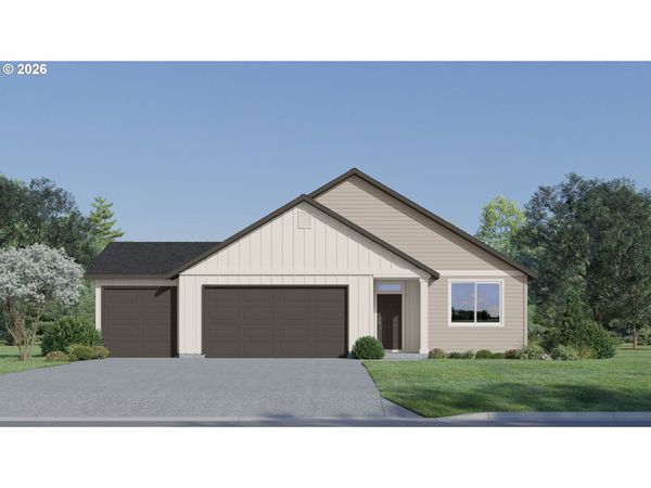 3632 NE New York AVE, Estacada, OR 97023