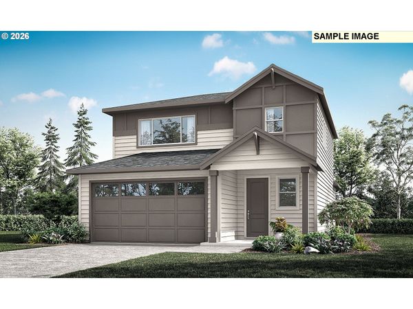 10709 NE 139th AVE, Unit Lot 06, Vancouver, WA 98685