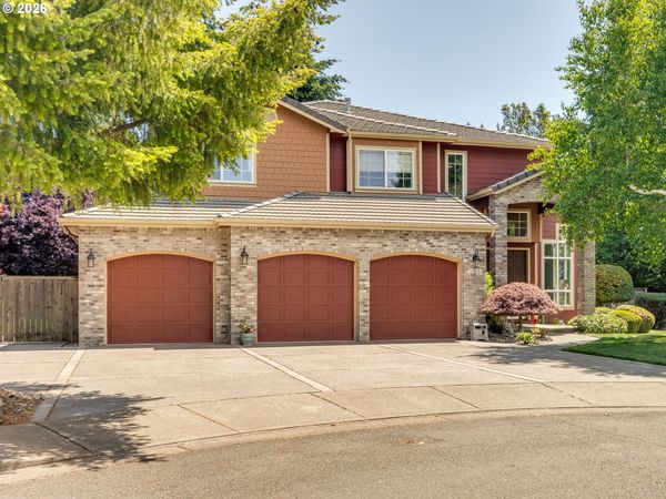 1598 HALLET CT, Salem, OR 97304