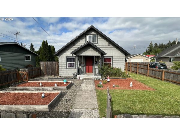 254 S VERNONIA RD, St. Helens, OR 97051