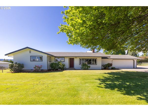 4319 BELMONT DR, Hood River, OR 97031