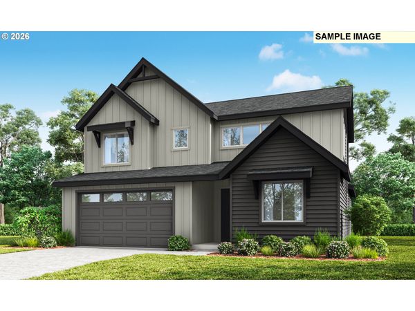 2783 NW Rhododendron, Estacada, OR 97023