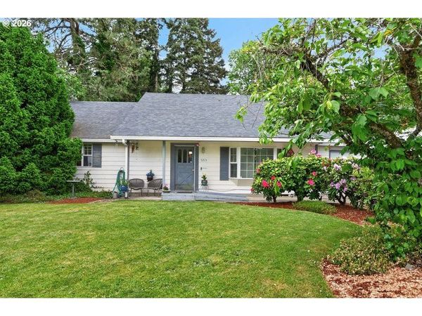 5215 SW 184TH AVE, Beaverton, OR 97078