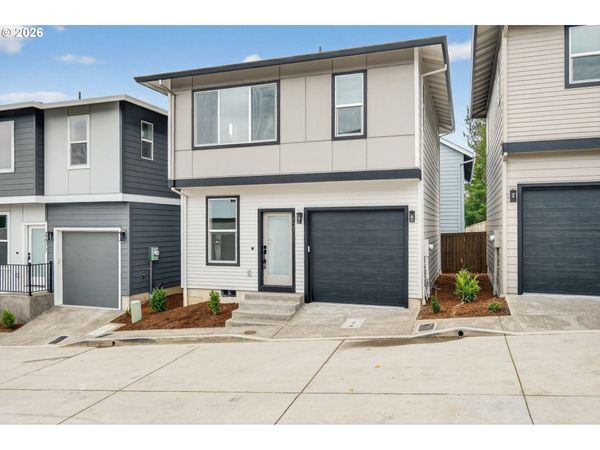 4071 SW MCKINLEY ST, Unit 36, Gresham, OR 97080