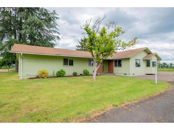 39129 GROSHONG NE RD, Albany, OR 97321