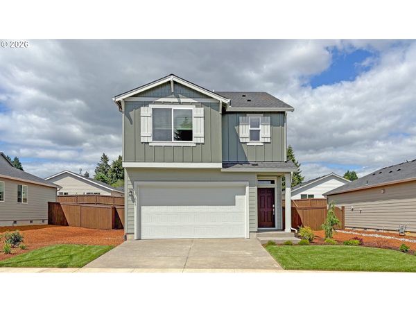 51083 SW Amsterdam LN, Scappoose, OR 97056