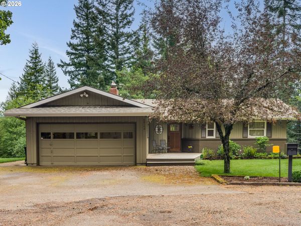 48140 SE LINHART BUTTE RD, Sandy, OR 97055
