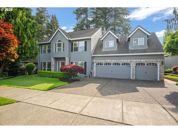 17460 SW 108TH PL, Tualatin, OR 97062
