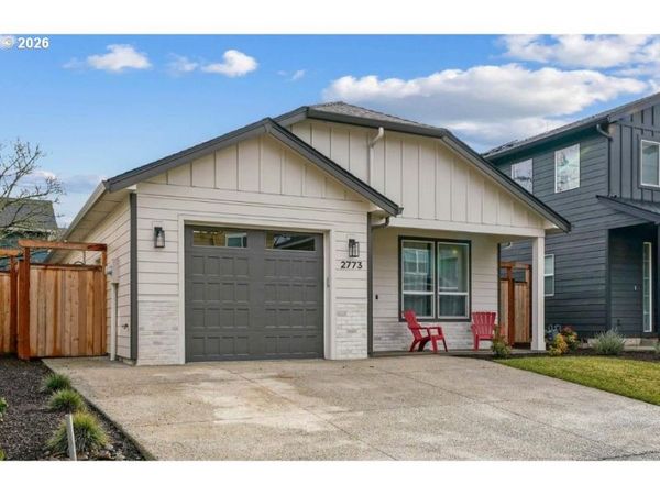2773 BASALT CT, Salem, OR 97301
