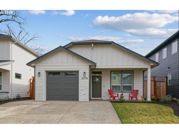 2773 BASALT CT, Salem, OR 97301