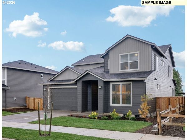 2791 NW Rhododendron, Estacada, OR 97023