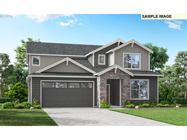 2791 NW Rhododendron, Estacada, OR 97023