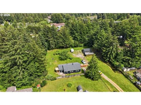 63299 WILDAHL RD, Coos Bay, OR 97420