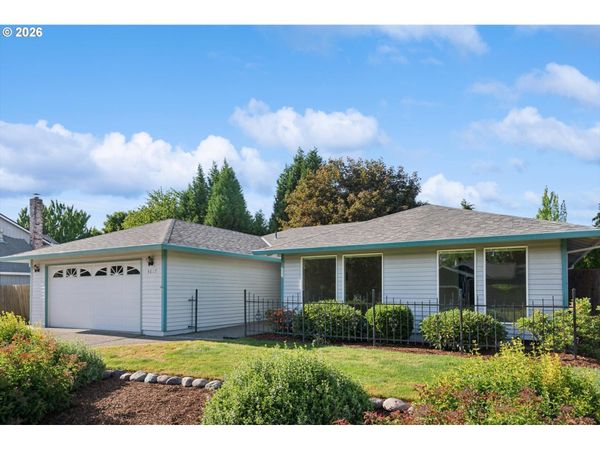 5617 NE FARMCREST ST, Hillsboro, OR 97124