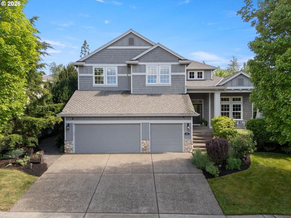 4592 NW OAKPOINT WAY, Portland, OR 97229