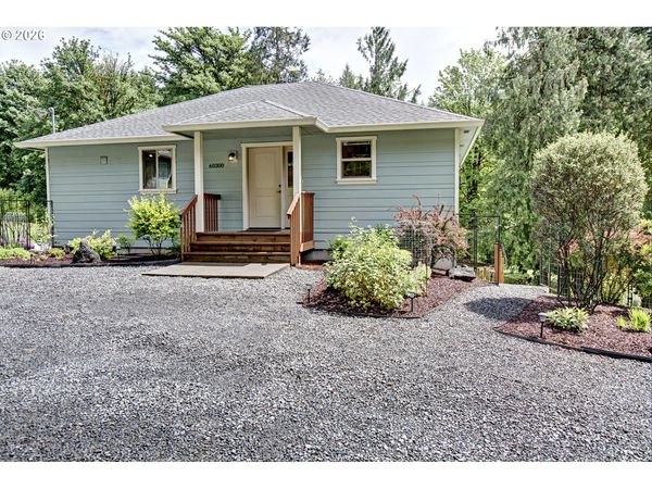 60300 RAYS WAY, St. Helens, OR 97051