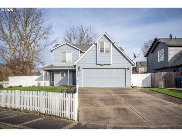 369 PAMELA CT, Jefferson, OR 97352