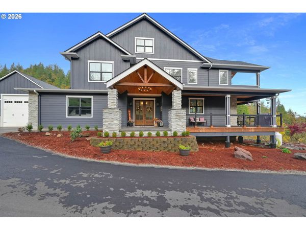 88796 OAKSHIRE DR, Springfield, OR 97478