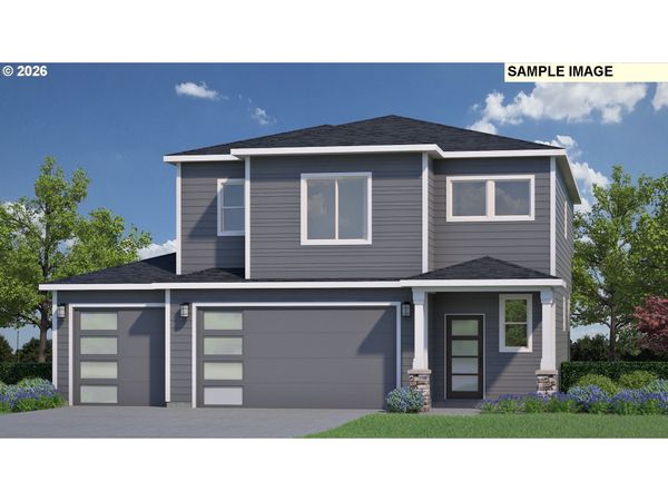 2867 NW Rhododendron, Estacada, OR 97023
