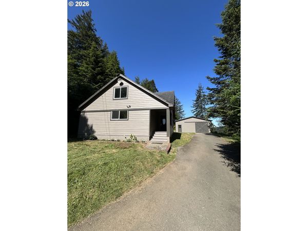 62356 OLIVE BARBER RD, Coos Bay, OR 97420