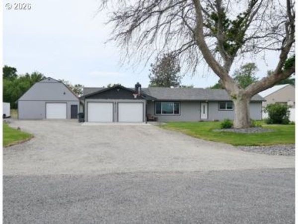 75134 W OREGON LN, Irrigon, OR 97844