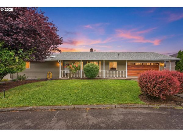 1720 7TH ST, Columbia City, OR 97018