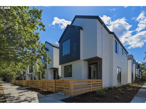 2893 NE 62nd AVE, Portland, OR 97213