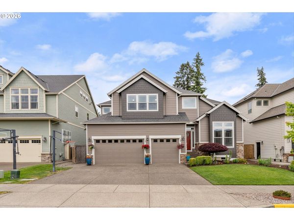 14823 SE LEA ST, Happy Valley, OR 97086