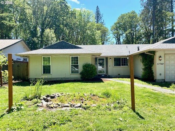 17940 SW FRANCES ST, Beaverton, OR 97003