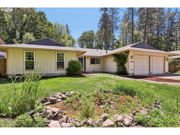 17940 SW FRANCES ST, Beaverton, OR 97003