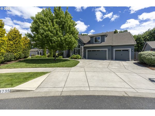 3735 NORWICH AVE, Eugene, OR 97408