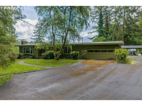 62518 W CATCHING RD, Coos Bay, OR 97420