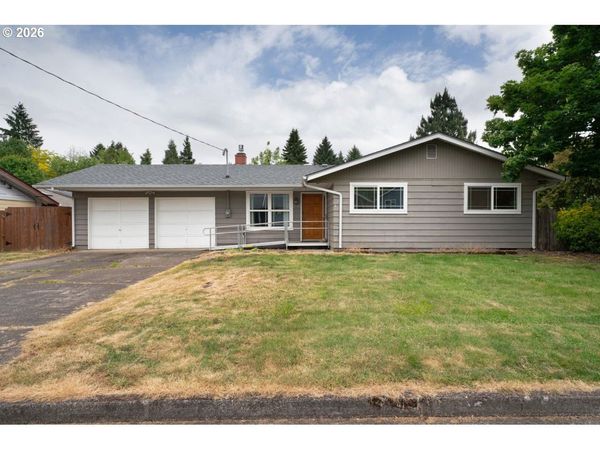 2301 COMPTON ST, Eugene, OR 97404