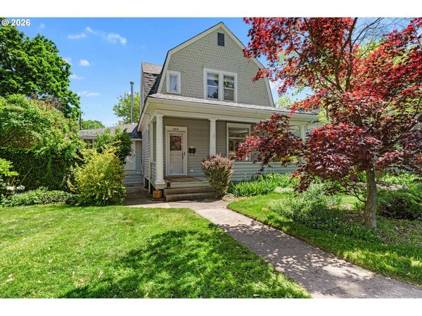 1703 1ST ST, La Grande, OR 97850