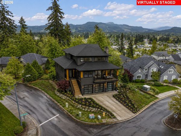 488 MOUNTAINGATE DR, Springfield, OR 97478