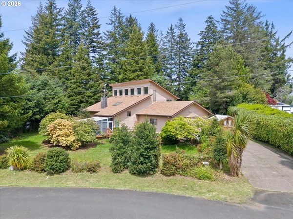 2180 SE ALSEA WAY, Alsea, OR 97324