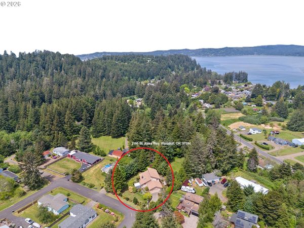 2180 SE ALSEA WAY, Alsea, OR 97324