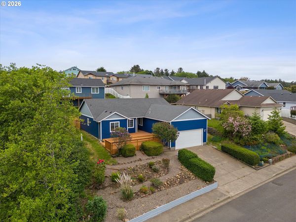 2445 NE 47TH ST, Lincoln City, OR 97367