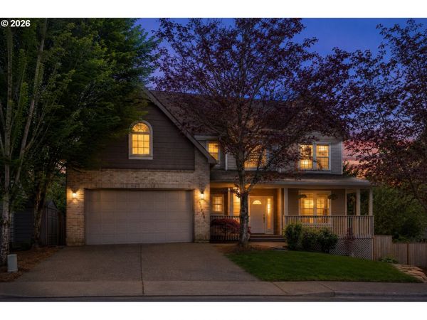 15254 SW TURNAGAIN DR, Tigard, OR 97224