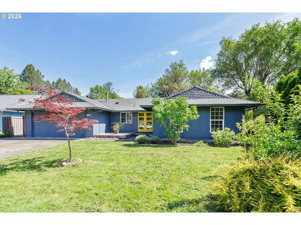 16425 SE STERLING CIR, Milwaukie, OR 97267