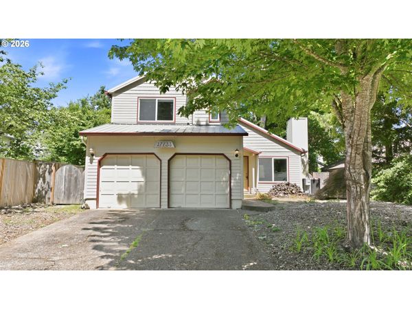 17733 SW POINTE FOREST CT, Beaverton, OR 97003