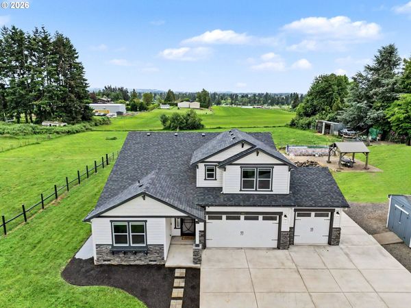 11862 STEINKAMP SE RD, Aumsville, OR 97325
