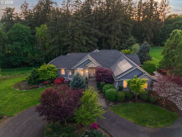 9145 WALLACE RD, Salem, OR 97304