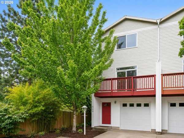 6724 SE 81ST AVE, Portland, OR 97206