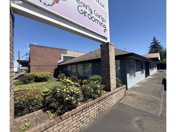 255 SW 1ST AVE, Canby, OR 97013