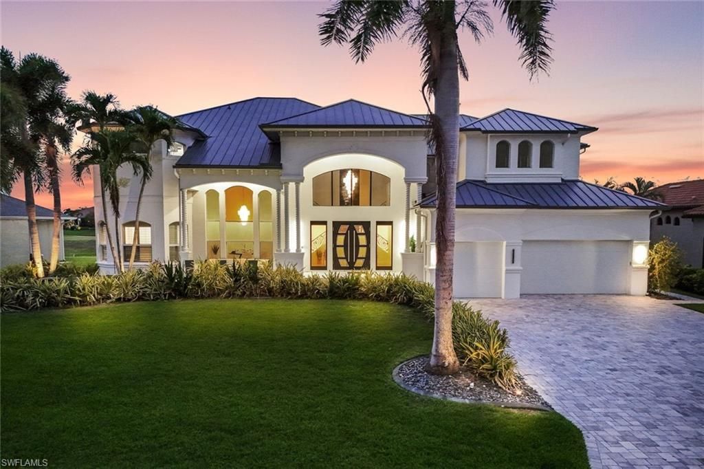 11929 Princess Grace Ct, Cape Coral, FL 33991 Photo